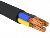 ВВГнг(А)-LS 3х50 ок - 1 (Москабель)