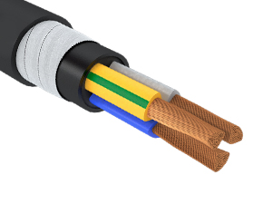 ВБбШв(ВБШв) нг(А) LS 3х150,0- 1