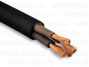 КГ-ХЛ 4х6,0 (РКЗ)